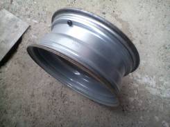 Hyundai. 6.0x15", 4x100.00, ET48, ЦО 54,1 мм.