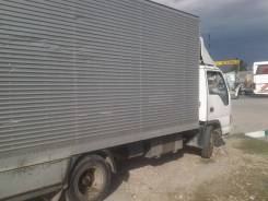 Isuzu. Продам грузовик, 3 636 куб. см., 3 000 кг., 4x2
