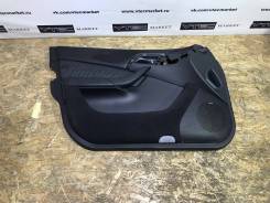 Обшивка двери. Mercedes-Benz S-Class, V220, W220, VV220 Двигатели: M112E37, M112E32, M113E55ML, OM613DE32LA, OM648DE32LA, M113E43, OM628DE40LA, M137E5...
