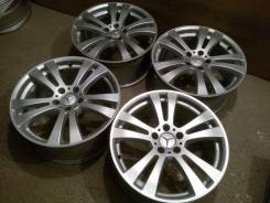 Rial. 8.5x18", 5x112.00, ET38, ЦО 67,1 мм.