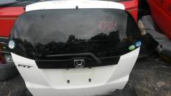 Крышка багажника. Honda Fit, GE, GE6, GE7, GE8, GE9