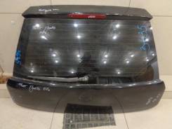 Дверь багажника Fiat Punto 3/Grande