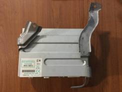 Блок управления навигацией. Toyota Land Cruiser, UZJ200, UZJ200W, VDJ200, J200, URJ202, URJ202W, GRJ200, URJ200 Двигатели: 1VDFTV, 2UZFE, 3URFE, 1URFE...