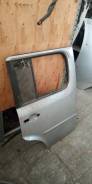 Дверь боковая. Nissan Cube, BNZ11, BZ11 Двигатель CR14DE