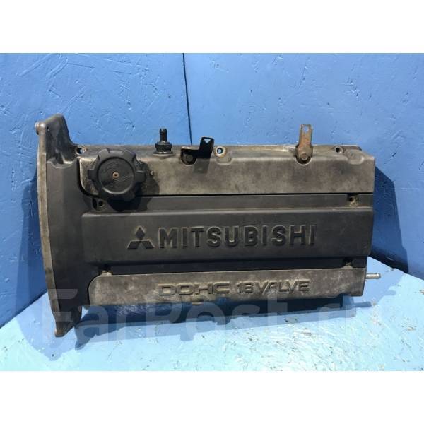 Клапанная крышка 4g63 8 кл. Клапанная крышка 4g64. Клапанная крышка 4g63. Крышка гбц 4g64. Клапанная крышка 4g63.