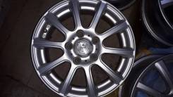 Weds. 6.0x15", 5x114.30, ET53