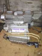 Печка. Toyota Corona, AT190, CT190, CT195, ST190, ST191, ST195 Toyota Caldina, CT190, CT190G, ST190, ST190G, ST191, ST191G, ST195, ST195G Двигатели: 2...