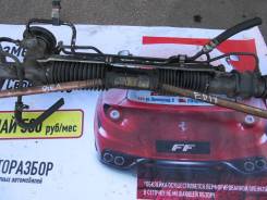 Рулевая рейка. Honda Edix, BE1, BE2, BE4 Двигатели: D17A, K20A