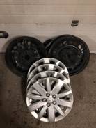 5ZIGEN. x16", 5x105.00