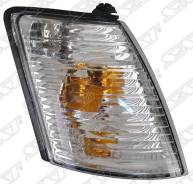 Габарит 44-14 toyota gaia 98-01 rh Sat арт. ST-44-14R, правый
