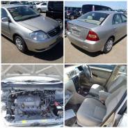 Подушка запасного колеса Toyota Corolla