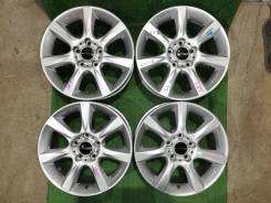 Enkei. 7.0x16", 5x114.30, ET48, ЦО 73,1 мм.