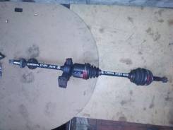 Привод, полуось. Toyota: Carina, Corona, Caldina, Picnic, RAV4, Carina E Двигатели: 4SFE, 3SFE