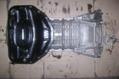 Поддон. Toyota Crown, JZS171, JZS171W, JZS175, JZS175W Toyota Aristo, JZS160 Двигатели: 1JZGE, 2JZFSE, 2JZGE