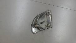 Поворот Mercedes Vito W638 1996-2003, правый