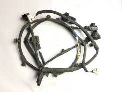 Электропроводка парктроников задняя Toyota Land Cruiser 200. Toyota Land Cruiser, URJ202, URJ202W, UZJ200, UZJ200W, VDJ200, J200, GRJ200, URJ200 Lexus...