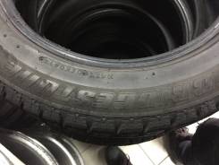 Bridgestone. Зимние, без шипов, 2014 год, 50 %, 4 шт