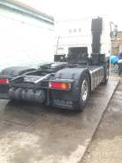 DAF XF 95. Даф ХФ 95 480 1998г, 12 000 куб. см., 20 000 кг., 4x2