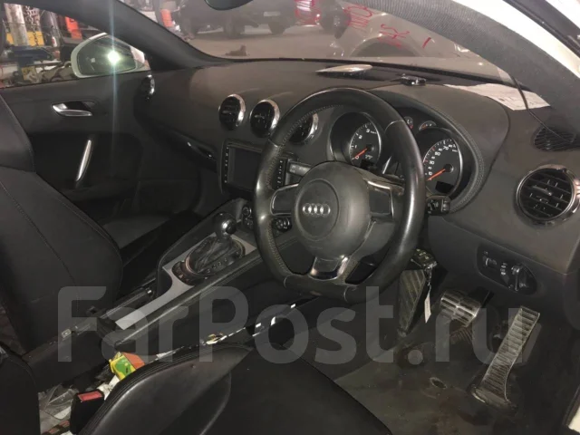 Audi TT. 8JB, BWA ����