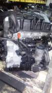 Контрактный (б у) двигатель Volkswagen Caddy Combi 08 г. BLS 1.9 TDI т