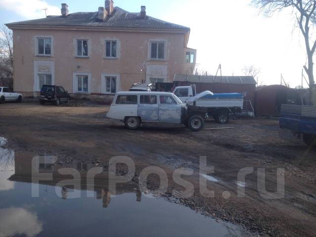 Волга в новочебоксарске