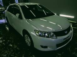 Toyota. ZRT265, 2ZR FE