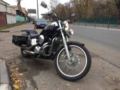 Kawasaki VN Vulcan 800. 750 куб. см., исправен, птс, с пробегом