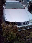 Toyota Mark II. JZ100, 1GFE