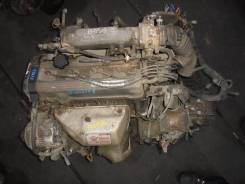 АКПП TOYOTA 3S-FE