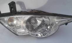 Фара. SsangYong Actyon Sports, QJ Двигатель D20DT