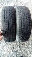 Bridgestone Blizzak Revo2. Зимние, без шипов, 50 %, 2 шт