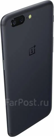 OnePlus 5. �/�, ������, 3G, 4G LTE, Dual-SIM, NFC ����