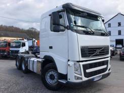 Volvo FH13. Volvo FH 13 500 6x4 2010 г в, 13 000 куб. см., 30 000 кг., 6x4. Под заказ