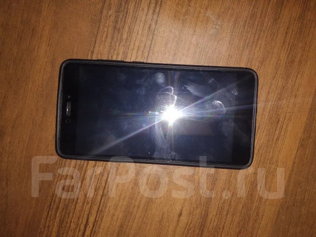 Xiaomi Redmi Note 4X. �/�, ������, 3G, 4G LTE, Dual-SIM, ���������� ����