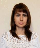 Делопроизводитель. Высшее образование, опыт работы 9 лет