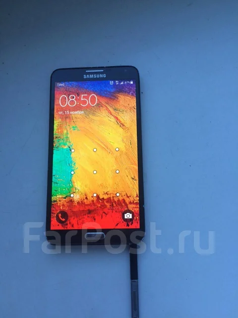Samsung Galaxy Note 3. �/�, �������, ������ ����