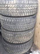 Шины и диски Toyo 225/65 R17. x17"