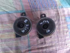 Гудок. Toyota: Cressida, Allion, Windom, Crown, Scepter, Ipsum, Prius C, Corolla, Tercel, Hilux, Avensis Verso, Opa, Vista, Caldina, Picnic, Picnic Ve...
