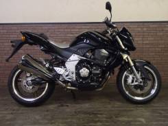 Kawasaki Z 1000. 1 000 куб. см., исправен, птс, без пробега