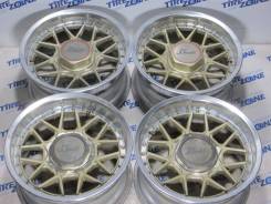 SSR. 8.0x16", 6x139.70, ET14