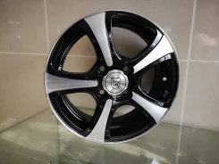 Tech Line TL 405. 5.0x14", 4x100, ET45, �� 67,1���. ����
