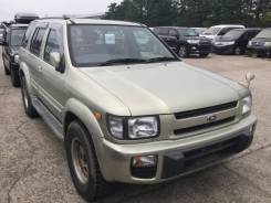 Nissan Terrano