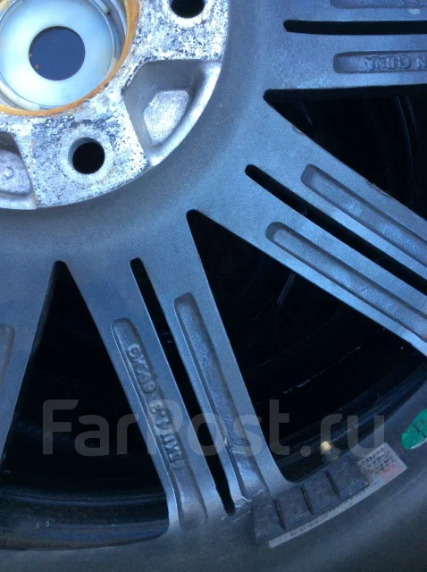 BADX S-Hold. 7.5x18", 5x114.3, ET55 ����
