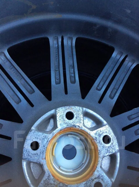 BADX S-Hold. 7.5x18", 5x114.3, ET55 ����