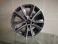 Tech Line TL 642. 6.5x16", 5x114.30, ET38, ЦО 67,1 мм.