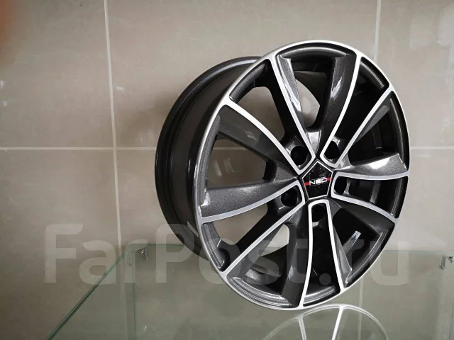 Tech Line TL 642. 6.5x16", 5x114.3, ET38, �� 67,1���. ����