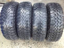 Cordiant Off-Road. Грязь MT, 2018 год, 10 %, 4 шт