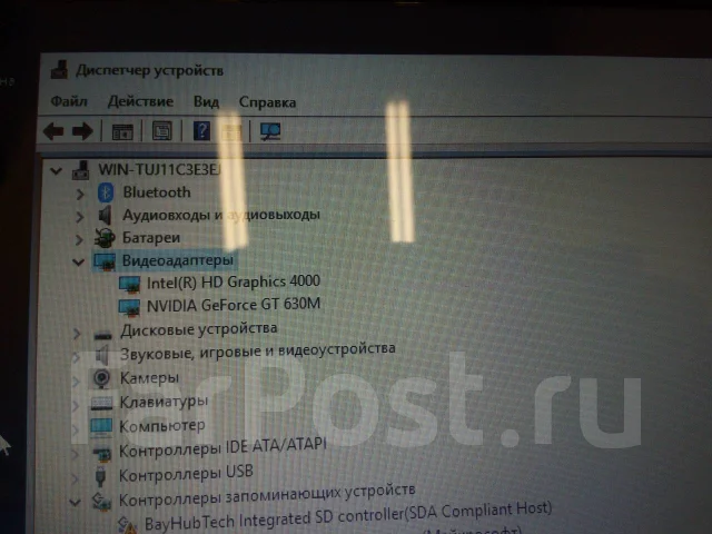Acer Aspire V3-571G. 15.6", 3 100����, ��� 4 ��, ���� 500���, WiFi: 1, Bluetooth: 1 ����