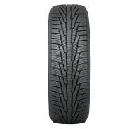 Nokian Nordman RS2 SUV. Зимние, без шипов, 2018 год, без износа, 4 шт