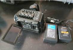Blackmagic Design URSA EF